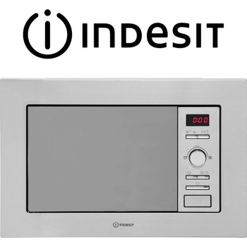 Indesit MWI 122.2 X