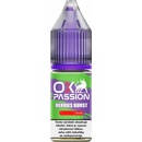 Oxva Ox Passion Salts Berries Burst 10 ml 20 mg