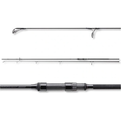 Daiwa Windcast Carp Stalker 3 m 3 lb 2 diely