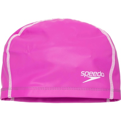 Speedo Плувна шапка long hair pace cap