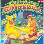 Ravensburger Verlag Monsterstarker GlibberKlatsch | Kai Haferkamp