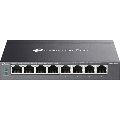 TP-Link DS108GP