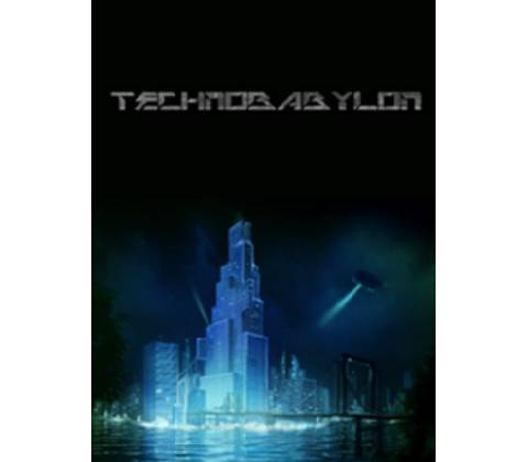 Technobabylon