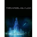 Technobabylon
