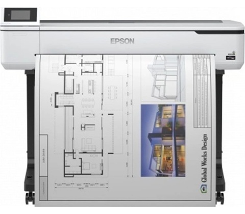 Epson SureColor SC-T5100M