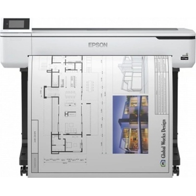Epson SureColor SC-T5100M