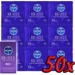 Skins Non-Latex XL Super Thin Premium Condoms 50 pack