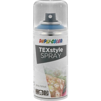Dc Textyle spray farba na textil v spreji modrá 150 ml