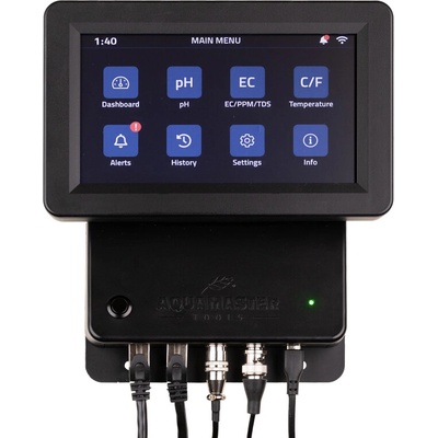 Aqua Master Tools Controller C800 Pro Inline