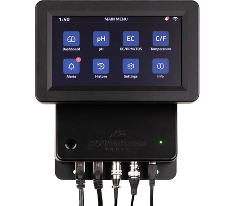 Aqua Master Tools Controller C800 Pro Inline