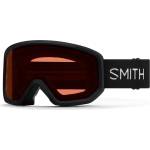 SMITH Ски маска Smith Transfer Mirror S2 Ski goggles - Black / RC36 Rose Copper (417-5401-0411)