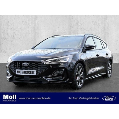 Ford Focus ST-Line X 114 kW