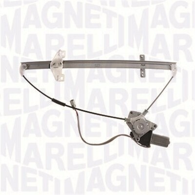 Mechanizmus zdvíhania okna MAGNETI MARELLI 350103170134