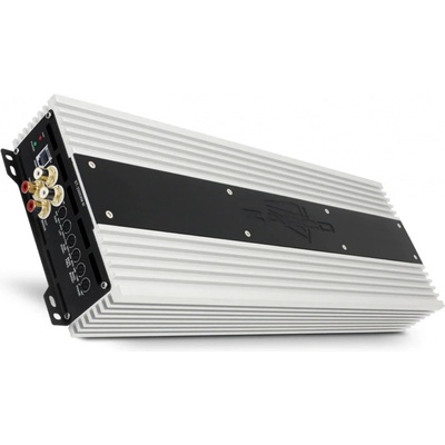 Zapco ST-2000XM III