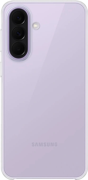 Samsung Galaxy A37 Clear Case transparent (EF-QA376CTEGWW)