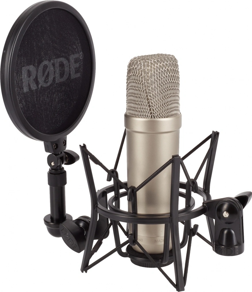 Rode NT1A