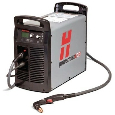 Hyperthem Powermax 105 s horákom