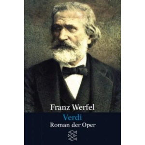 Verdi | Franz Werfel (1992)