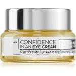 IT Cosmetics Confidence In an Eye Cream крем за околоочния контур против бръчки с пептиди за жени 15ml