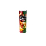 Gold Harvest Master Potato Чипс Пица 160г