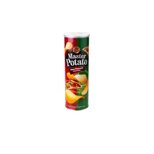 Gold Harvest Master Potato Чипс Пица 160г