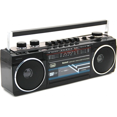 Trevi RR 501BT
