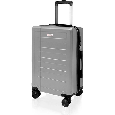 AVANCEA DE2934 stříbrná 55x38x25 cm