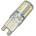 Led капсули g9 3w (0765 pw -0833 ww)