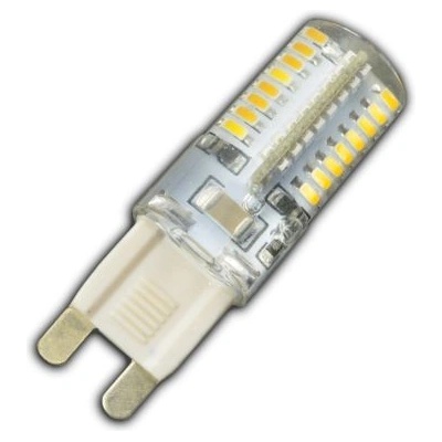 Led капсули g9 3w (0765 pw -0833 ww)