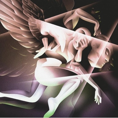 SMASHING PUMPKINS, THE - SHINY AND OH SO BRIGHT, VOL.1 / LP: NO PAST. NO FUTURE. NO SUN. CD