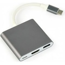 Gembird A-CM-HDMIF-02-SG