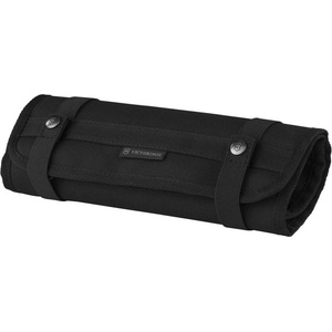 Victorinox Werks Professional Cordura Wheeled Business Brief Compact Black