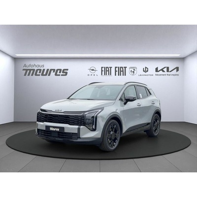 Kia Sportage 1.6 T-GDI Black Edition 110 kW