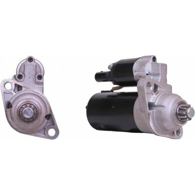 Startér Škoda Fabia 1.4 TDI Bosch 0001123018 12V – OE 02T911024