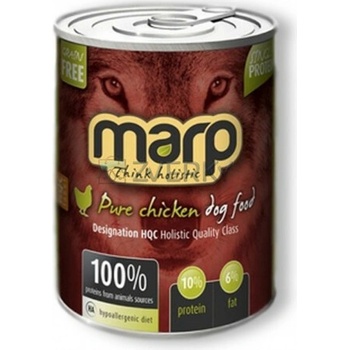 Marp Holistic Pure Chicken 400 g