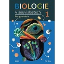 Učebnice Biologie v souvislostech I.