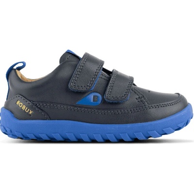 Bobux Alpha Down Navy