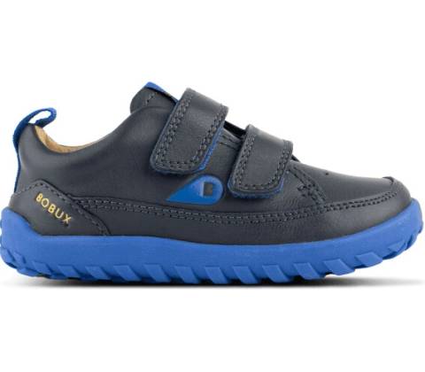 Bobux Alpha Down Navy