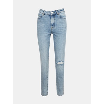 AWARE by VERO MODA Светлосини дънки с права кройка AWARE by VERO MODA Nadine AWARE by VERO MODA | Sin | ЖЕНИ | 26/32