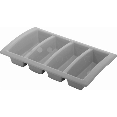 OEM příborník GN 1/1 - 4 sekce