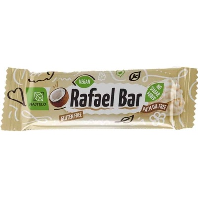 NAJTELO Rafael bar 30 g
