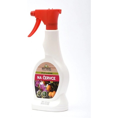 Agro Natura Přírodní přípravek na červce RTD 500 ml