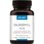  Chlorophyll Plus - 60 капсули