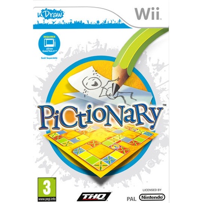 Pictionary