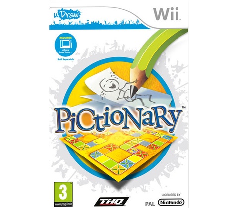 Pictionary