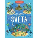 Ostrovy světa