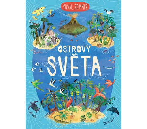 Ostrovy světa