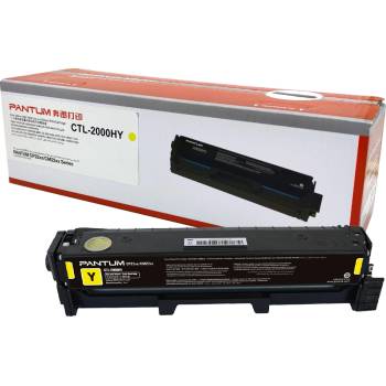 Pantum CTL-2000HY жълт (yellow) оригинален тонер (CTL2000HY)