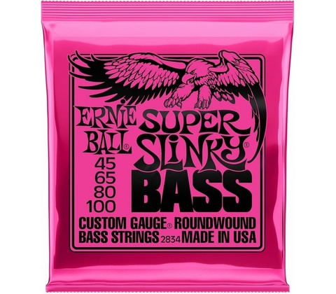 Ernie Ball 2834