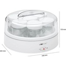 Clatronic JM 3344